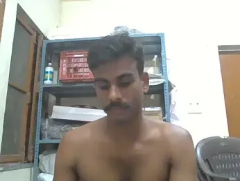 Master_Kumar webcam preview