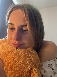 GraceTorrez webcam model stream image