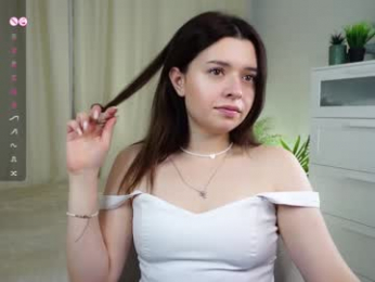cuddlebyyou webcam chaturbate model stream image