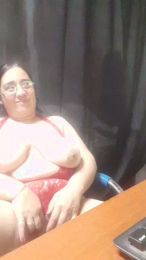 Siloree webcam model stream image