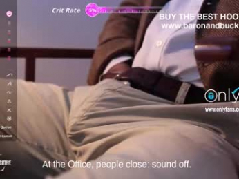 xl_executive webcam model stream image