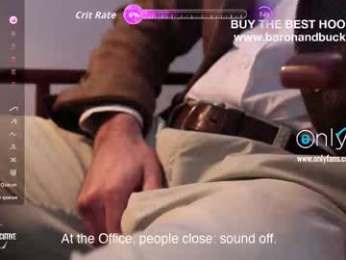 xl_executive webcam model stream image