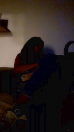 Monalisa2023 webcam model stream image