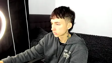 spacehumanz webcam stripchat model stream image