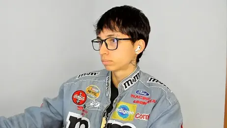 spacehumanz webcam model stream image