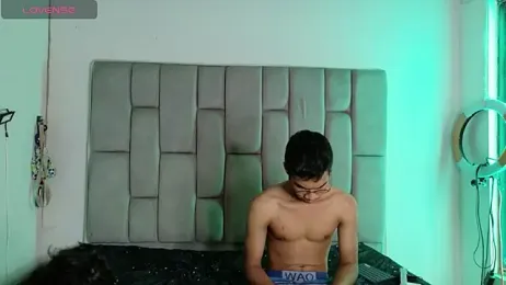 Desire4Duo webcam model stream image