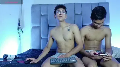 Desire4Duo webcam model stream image