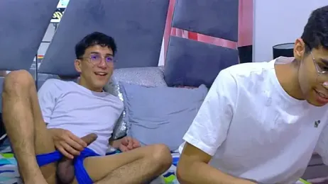 Desire4Duo webcam model stream image