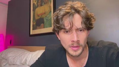 MCKLISTER69 webcam model stream image