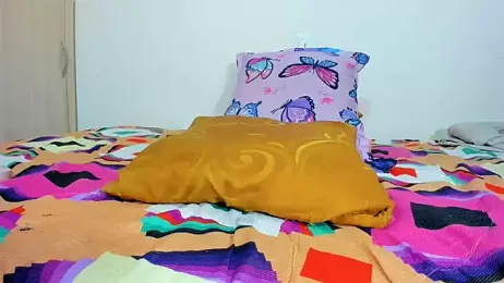 Jhhan234 webcam model stream image