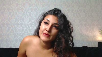 RebeccaJoy webcam model stream image