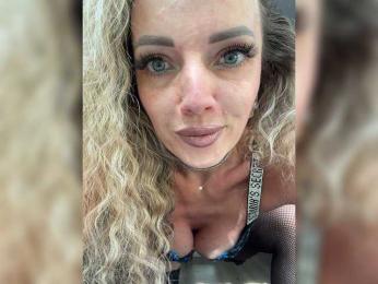 Liliana2007 webcam bongacams model stream image