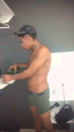 MARENTO23CMM webcam model stream image