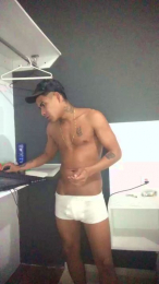 MARENTO23CMM webcam model stream image