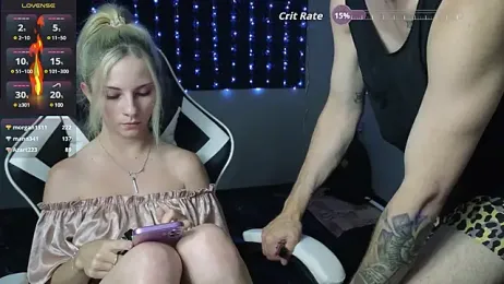 -DarkPrincess- webcam stripchat model stream image