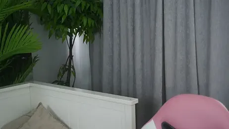 LanaReals webcam model stream image