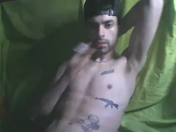 MatiasflamaV webcam stripchat model stream image