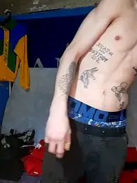 MatiasflamaV webcam model stream image