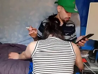 MatiasflamaV webcam model stream image
