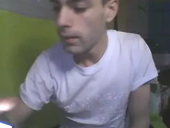 MatiasflamaV webcam model stream image