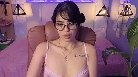 AlessiaVal_ webcam model stream image