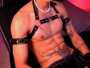 demonkush_ webcam model stream image