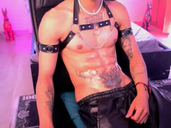 demonkush_ webcam model stream image