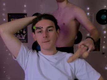 adrian_hart webcam chaturbate model stream image