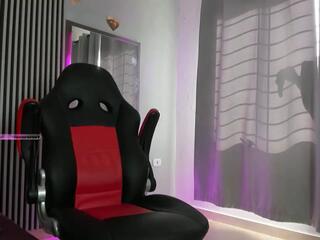 Mikey Banji webcam flirt4free model stream image