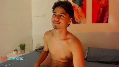 MathewAdamss webcam model stream image