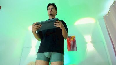 MathewAdamss webcam model stream image
