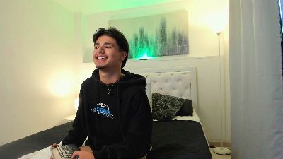 MathewAdamss webcam model stream image