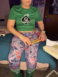 Jennysbakery webcam stripchat model stream image