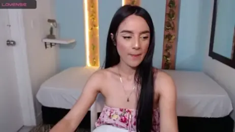 Tamimorgan webcam stripchat model stream image