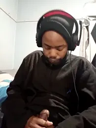 GhostYangempela webcam model stream image