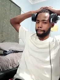 GhostYangempela webcam model stream image
