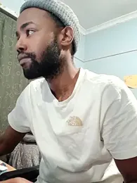 GhostYangempela webcam stripchat model stream image