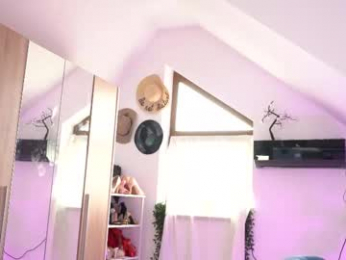 artofboobs webcam chaturbate model stream image