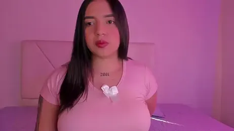 _Lupitaa_ webcam stripchat model stream image