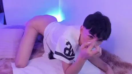 Aleaurarashii webcam model stream image