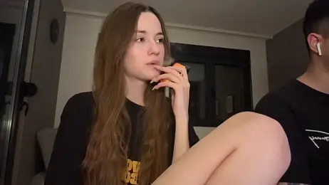TenDouble webcam model stream image