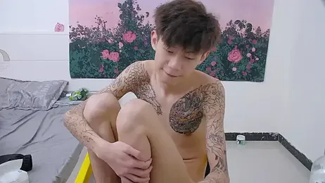 paofu-001 webcam stripchat model stream image