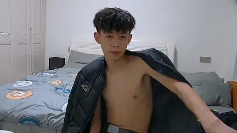 paofu-001 webcam stripchat model stream image