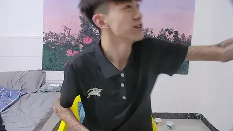 paofu-001 webcam stripchat model stream image