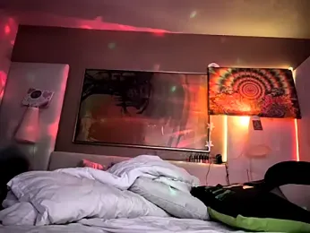 SparklesB1tch webcam stripchat model stream image