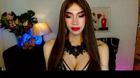 SexyhotasianKendra webcam model stream image