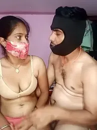 Pushpa_Raj93 webcam stripchat model stream image