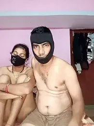 Pushpa_Raj93 webcam model stream image