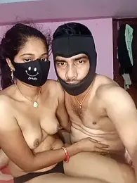 Pushpa_Raj93 webcam model stream image
