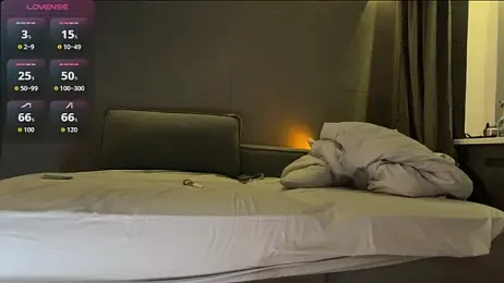 Bastet webcam stripchat model stream image